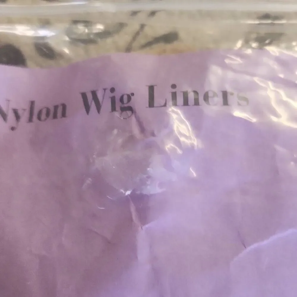 Paula Young Wig Liners